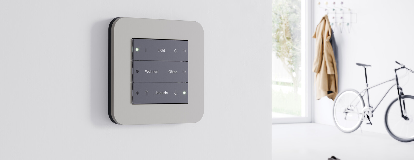 KNX-Planung